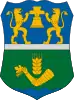 Coat of arms - Orosháza