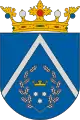 Coat of arms of Sajószöged