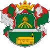 Coat of arms of Terpes