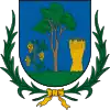 Coat of arms of Zalaapáti