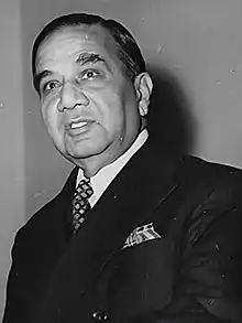 Huseyn Shaheed Suhrawardy