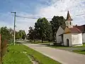 Chapel