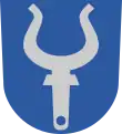 Coat of arms of Hailuoto