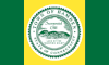 Flag of Hamden