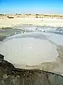 Mud Volcano 2