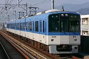 5500 series