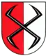 Coat of arms of Hartenstein