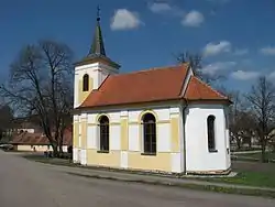 Chapel