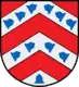 Coat of arms of Haseldorf