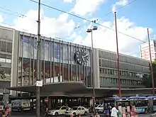 München Hauptbahnhof