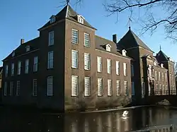 Heeze Castle