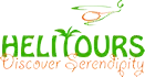 Helitours logo