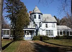 Henry Spencer Smith House