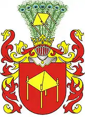 Herb Leszczyc