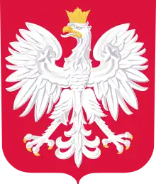 Coat of Arms of Poland