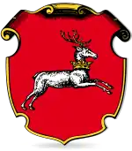 Coat of arms of Lublin