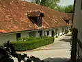 Castle Herberstein, Outbuildings