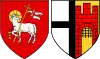 Coat of arms of Warmia