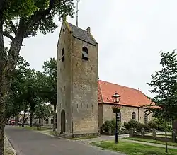 Ballum Church