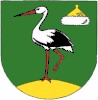 Coat of arms of Chotín