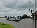 Boats on the canal