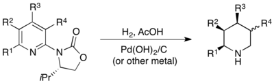 Several chemical diagrams