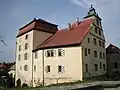 Heuchlingen Castle