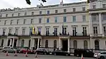 High Commission in London