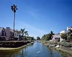 Carroll Canal, c. 2010