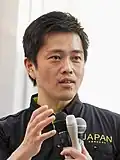 Hirofumi Yoshimura 2022-6-26(cropped).jpg