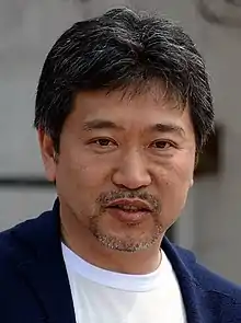 Hirokazu Kore-eda