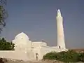 Al-Iskandariya Mosque or Citadel Mosque, attributed to Iskandar Mawz (r. 1531–1536), but possibly older