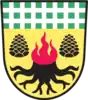 Coat of arms of Hlavečník