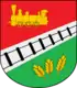 Coat of arms of Hollenbek