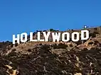 Hollywood Sign