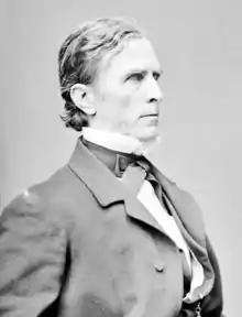 Sen. William Fessenden2nd Confiscation Act