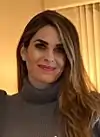 Hope Hicks