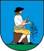 Coat of arms of Horní Újezd