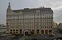 Hotel Baltschug Kempinski