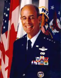 Howell M. Estes III