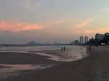 Hua Hin Beach