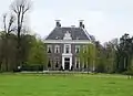 Huis te Vogelenzang