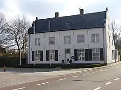 Villa in Meerlo