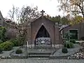 Chapel of Our Lady of the Sacred Heart