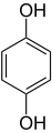 hydroquinone