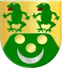 Coat of arms of Hijum