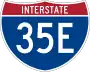 I-35E.svg