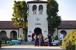 Lindsay City Hall