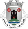 Coat of arms of Idanha-a-Nova