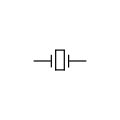 Crystal oscillator(IEEE-style)